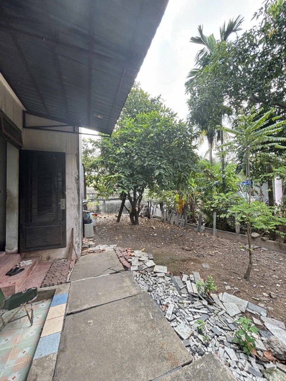 Giảm 11 tỷ! 0.5Ha Đất Mặt tiền Quốc Lộ 1A - An Phú Đông Quận 12 - Ảnh 2